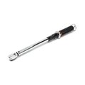 Kd Tools Micrometer Torque Wrench 10-100 Ft., 120Xp 3/8" Dr KDT85176
